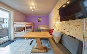 Appartement White Chili
